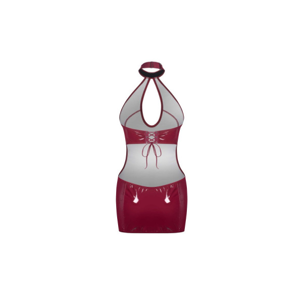 Redya robe rouge